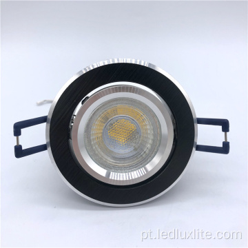 Refletor LED moldura MR16 GU10
